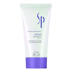 Wella Professionals Repair Shampoo  Восстанавливающий шампунь