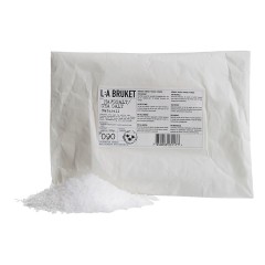 L:A BRUKET No.90 Sea Salt Badesalz Kurbader &amp; Badesalze, 300 g