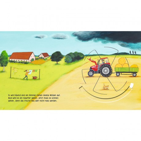 Thienemann Esslinger Verlag Dreh hin повернуть