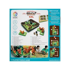 Smart Games XL-Eichhornchen XL белка