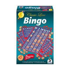 Schmidt Spiele Bingo бинго