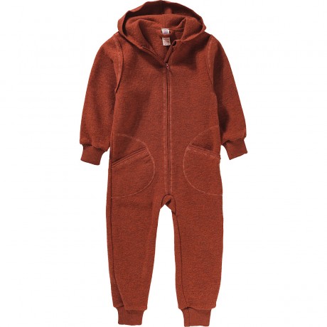 ENGEL Kinder Overall Детский комбинезон