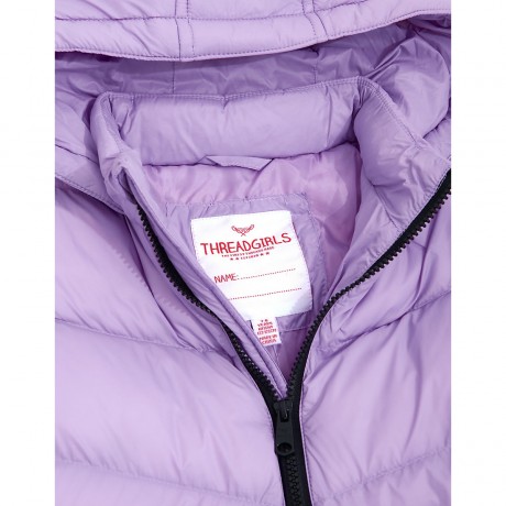 THREADGIRLS Threadgirls Jacke Eternal Mantel MiniW Куртка Threadgirls Eternal Coat MiniW