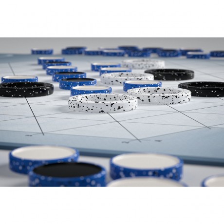 HUCH! Yinsh (Spiel) Иньш (игра)