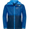 Jack Wolfskin Kinder Outdoorjacke RAINY Детская уличная куртка RAINY