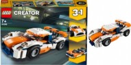 LEGO LEGO Creator 31089 Rennwagen Гоночная машина LEGO Creator 31089