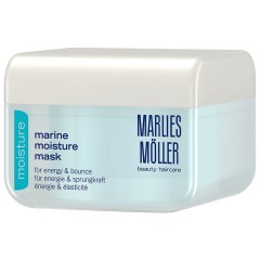 Marlies Moller Mask 125 ml маска
