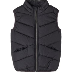 name it Outdoorweste NKFMYLANE fur Madchen (recycelt) Уличный жилет NKFMYLANE для девочек (переработанный)