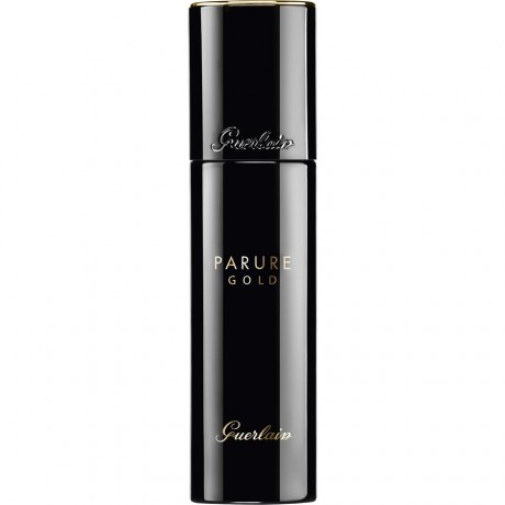 GUERLAIN (Герлен) Teint Parure Gold Fluid Foundation База для макияжа, Nr. 04 Beige Moyen / 30 мл