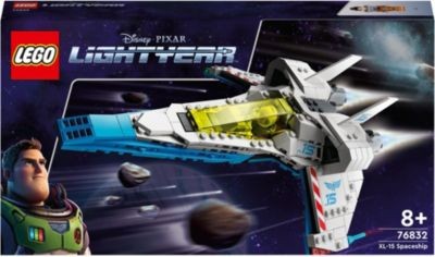 LEGO LEGO Toy Story 76832 XL-15-Sternjager LEGO Toy Story 76832 Звездный истребитель XL-15
