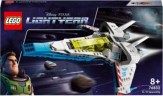 LEGO LEGO Toy Story 76832 XL-15-Sternjager LEGO Toy Story 76832 Звездный истребитель XL-15