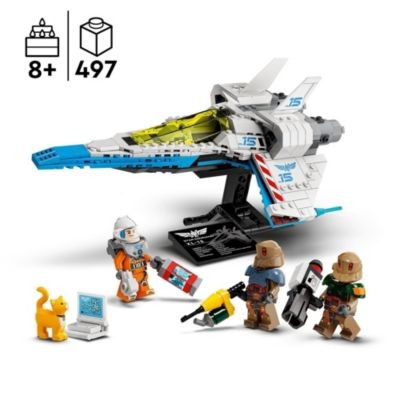 LEGO LEGO Toy Story 76832 XL-15-Sternjager LEGO Toy Story 76832 Звездный истребитель XL-15