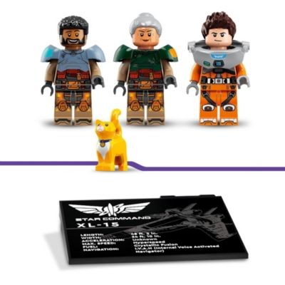 LEGO LEGO Toy Story 76832 XL-15-Sternjager LEGO Toy Story 76832 Звездный истребитель XL-15