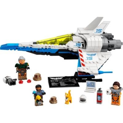 LEGO LEGO Toy Story 76832 XL-15-Sternjager LEGO Toy Story 76832 Звездный истребитель XL-15
