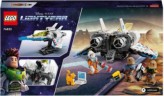 LEGO LEGO Toy Story 76832 XL-15-Sternjager LEGO Toy Story 76832 Звездный истребитель XL-15