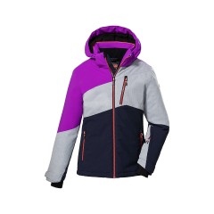 killtec Skijacke fur Madchen Лыжная куртка для девочек