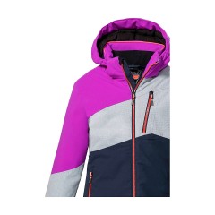 killtec Skijacke fur Madchen Лыжная куртка для девочек