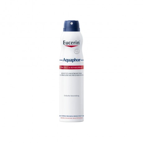 Eucerin Aquaphor Protect & Repair Spray  Аквафор Защитный и Восстанавливающий Спрей