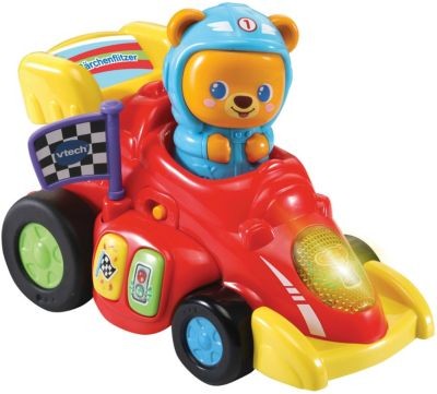 Vtech Barchenflitzer Бархенфлитцер