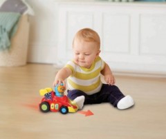 Vtech Barchenflitzer Бархенфлитцер