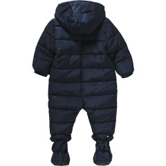 s.Oliver Baby Schneeanzug fur Madchen Детский зимний комбинезон для девочки