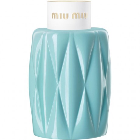 Miu Miu (Миу Миу) Body Lotion Лосьон для тела, 200 мл