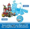LEGO LEGO City 60320 Feuerwache LEGO City 60320 Пожарная часть