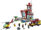 LEGO LEGO City 60320 Feuerwache LEGO City 60320 Пожарная часть
