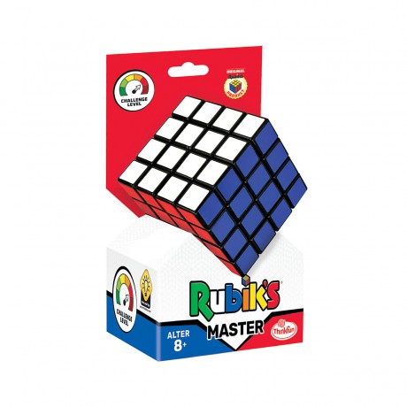 Ravensburger Thinkfun Rubiks Master ?22 Thinkfun Мастер Рубика ?22
