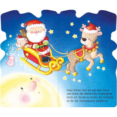 arsEdition Verlag Mein freches Rentier Мой дерзкий северный олень