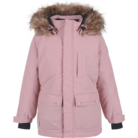 COLOR KIDS Winterjacke fur Madchen Зимняя куртка для девочки