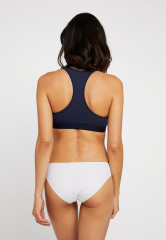 Tommy Hilfiger BRALETTE Bustier navy blazer БРАЛЕТТ Бюстье темно-синий блейзер