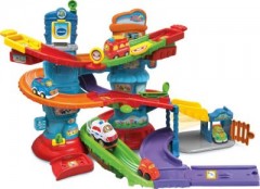 Vtech Tut Tut Baby Flitzer тут-тут, малыш, спидстер