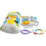 Mattel Fisher-Price Musik Spielkissen Bauchlage Подушка для музыкальных игр Fisher-Price