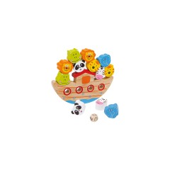 Small Foot Balancierspiel Arche Балансирующая игра Arche