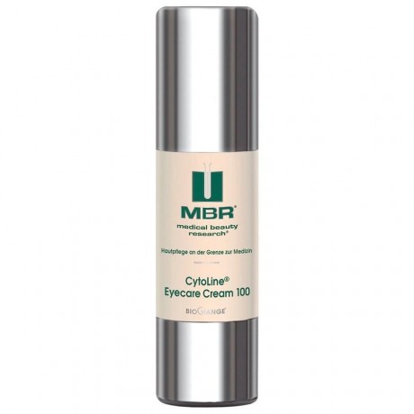 MBR Medical Beauty Research Eyecare Cream 100  Крем для кожи вокруг глаз 100