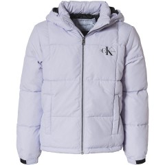 Calvin Klein Winterjacke fur Madchen (recycelt) Зимняя куртка для девочки (переработанная)