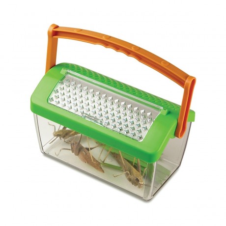 Edu-Toys Kescher mit Insektenhaus Подсак с домом для насекомых