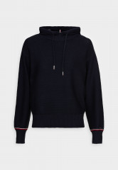 Tommy Hilfiger GLOBAL HOODIE SWEATER Jumper desert sky СВИТЕР С ХУДИ GLOBAL Джемперы небо пустыни
