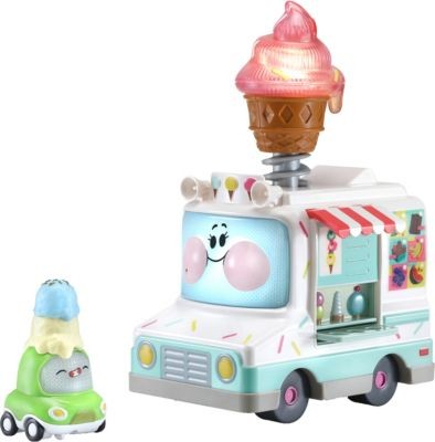 Vtech Tut Tut Cory Flitzer Кори Флитцер