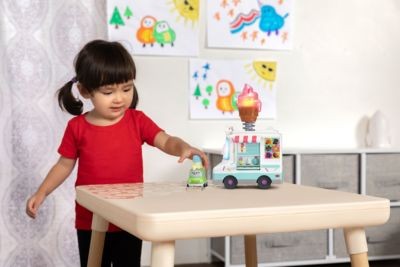 Vtech Tut Tut Cory Flitzer Кори Флитцер