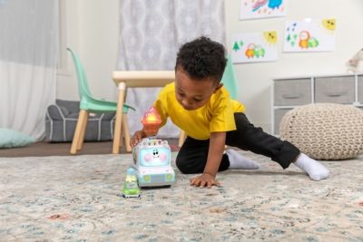 Vtech Tut Tut Cory Flitzer Кори Флитцер