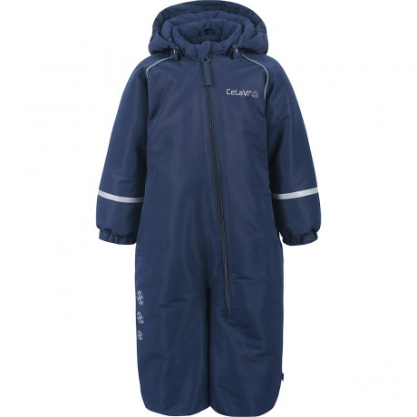 CeLaVi Baby Schneeanzug fur Jungen (recycelt) Детский зимний комбинезон для мальчиков (переработанный)