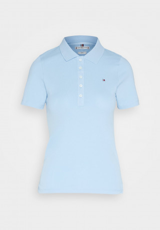 Tommy Hilfiger 1985 SLIM Polo shirt vessel blue 1985 SLIM рубашка поло сосуд синий