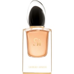 Armani (Армани) Si Eau de Parfum Парфюмерная вода Spray Спрей Le Parfum, 40 мл