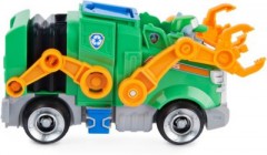 Spin Master Paw Patrol Rockys Deluxe Basis Fahrzeug aus dem Kinofilm mit Hundefigur Базовый автомобиль Paw Patrol Rocky&amp;#39;s Deluxe из фильма с фигуркой собаки