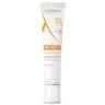 A-DERMA PROTECT SPF 50+ unsichtbares Fluid Невидимый флюид PROTECT SPF 50+
