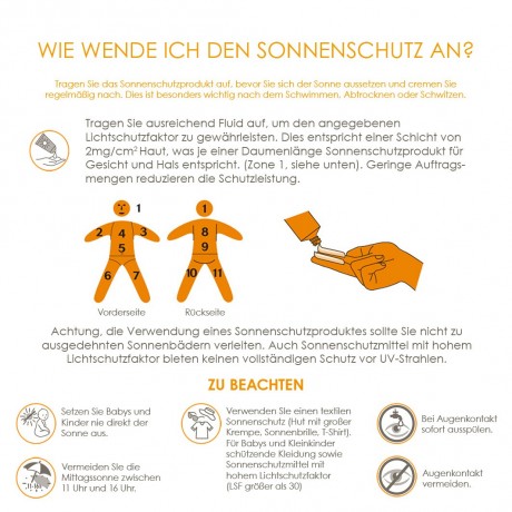 A-DERMA PROTECT SPF 50+ unsichtbares Fluid Невидимый флюид PROTECT SPF 50+