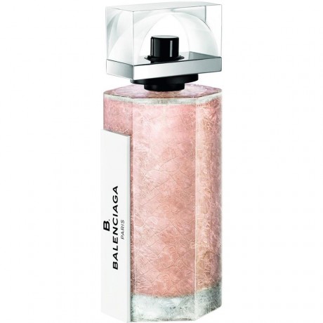 Balenciaga (Баленсиага) Balenciaga (Баленсиага) B. Eau de Parfum Парфюмерная вода Spray Спрей, 30 мл