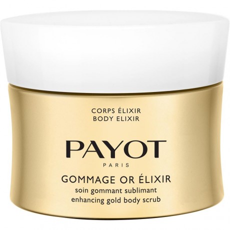 Payot (Пайот) Elixir Gommage or Elixir, 200 мл